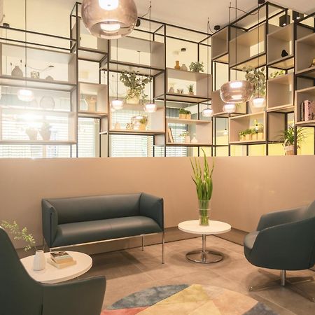 Acora Heidelberg Hotel Екстериор снимка