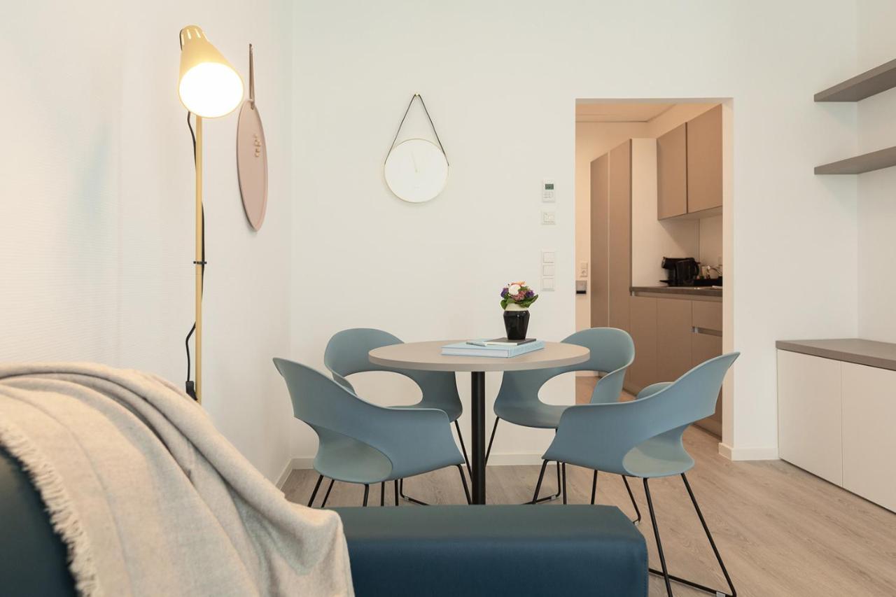 Acora Heidelberg Hotel Екстериор снимка