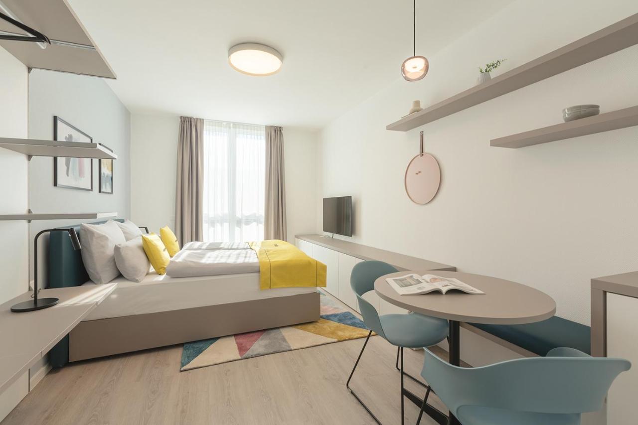 Acora Heidelberg Hotel Екстериор снимка