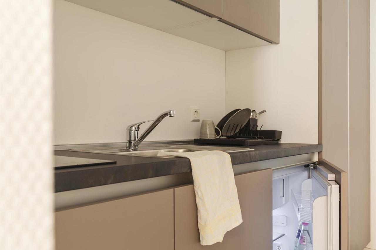 Acora Heidelberg Hotel Екстериор снимка