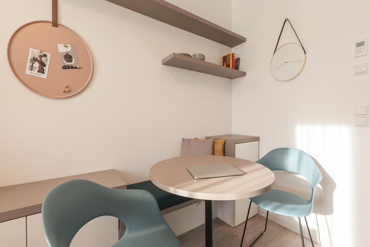 Acora Heidelberg Hotel Екстериор снимка
