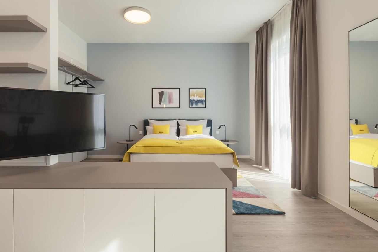 Acora Heidelberg Hotel Екстериор снимка
