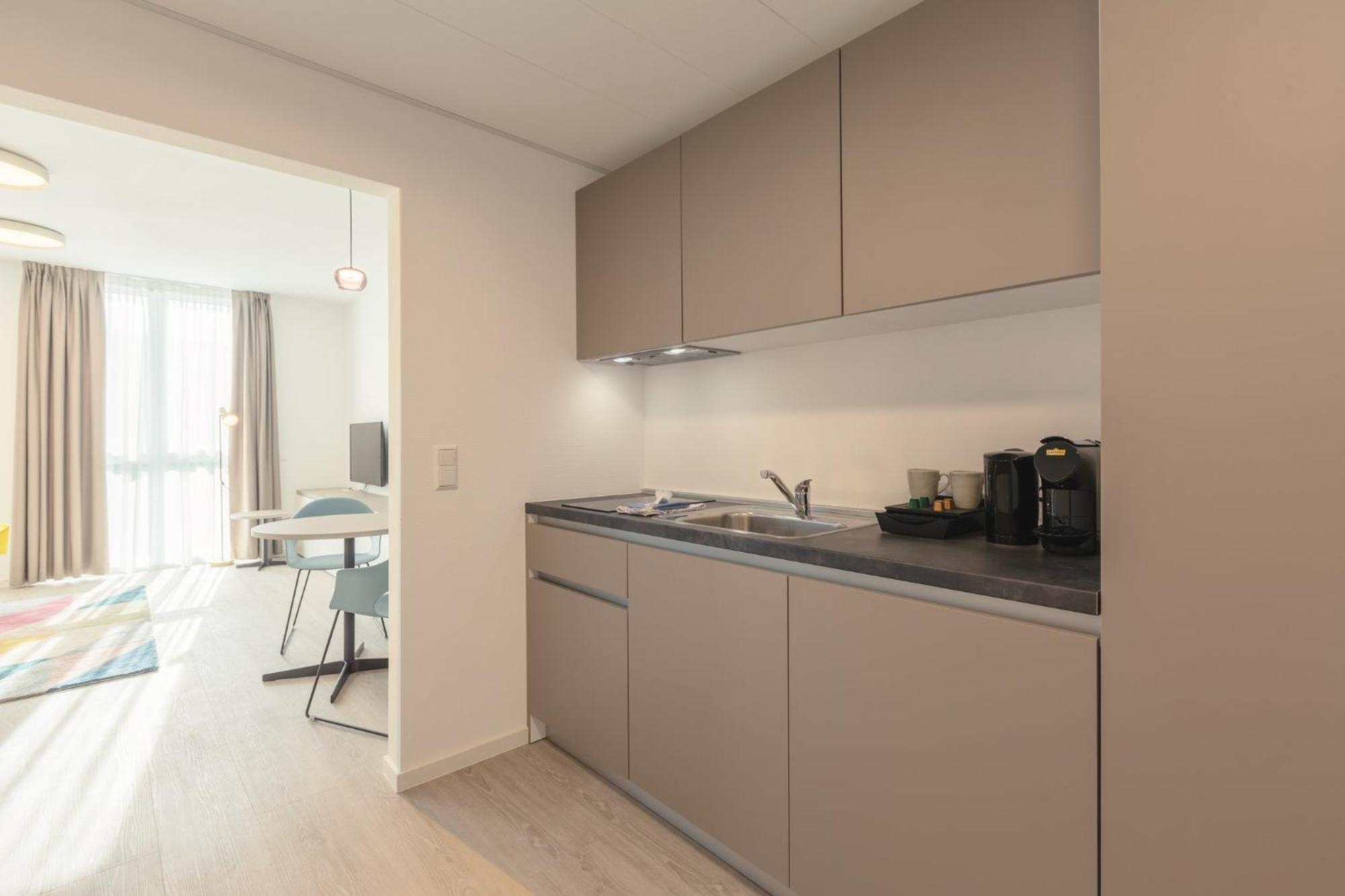 Acora Heidelberg Hotel Екстериор снимка
