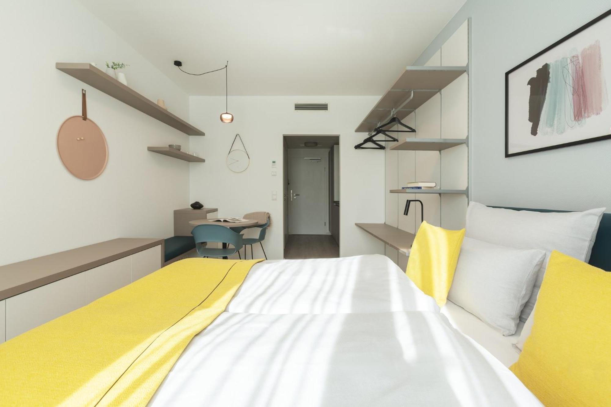 Acora Heidelberg Hotel Екстериор снимка
