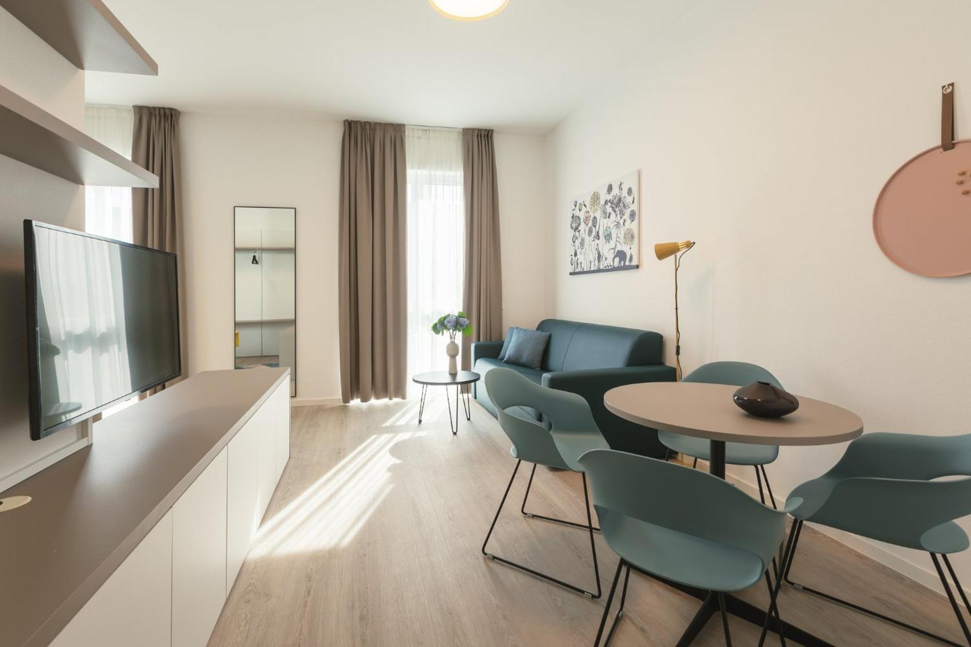 Acora Heidelberg Hotel Екстериор снимка