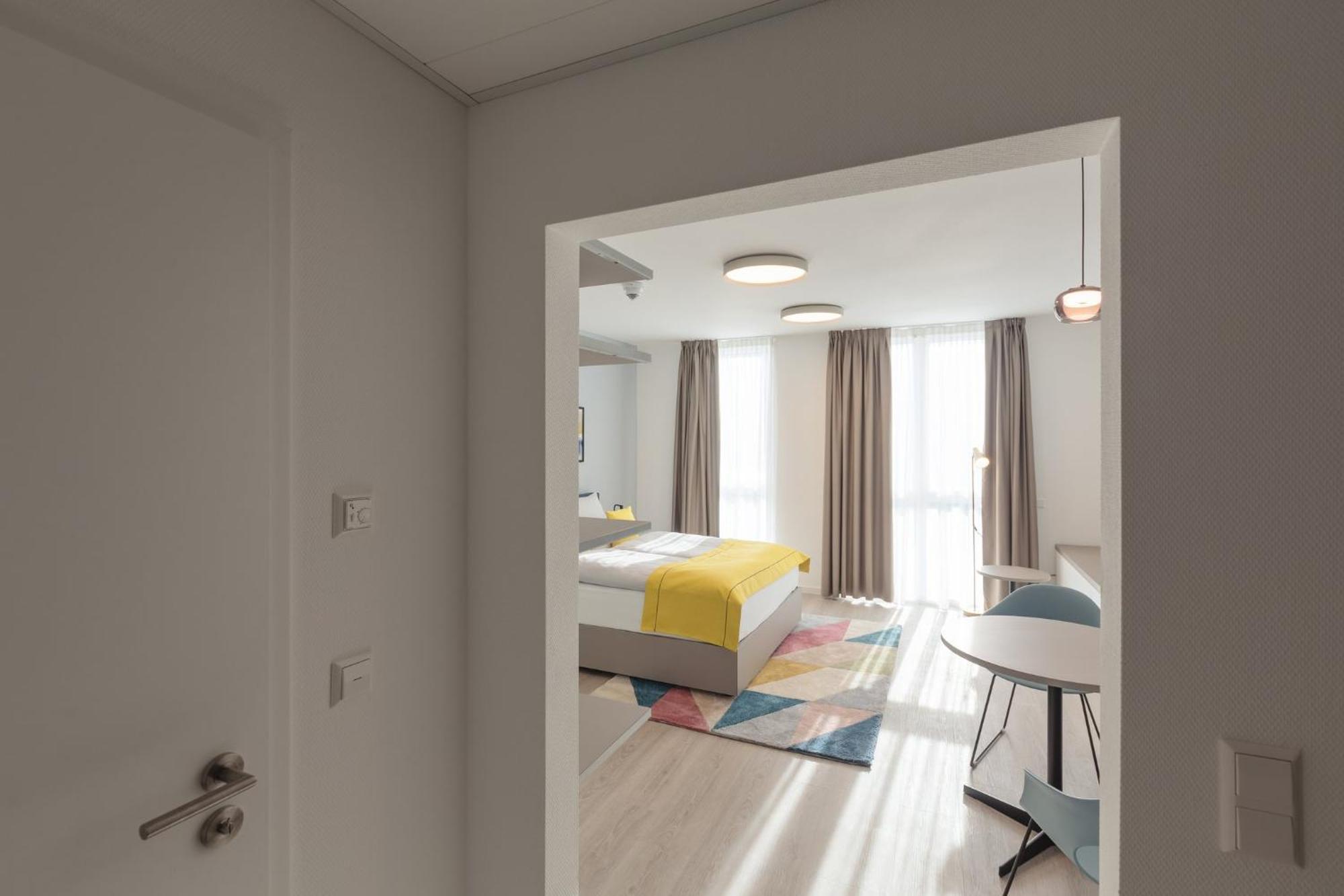 Acora Heidelberg Hotel Екстериор снимка