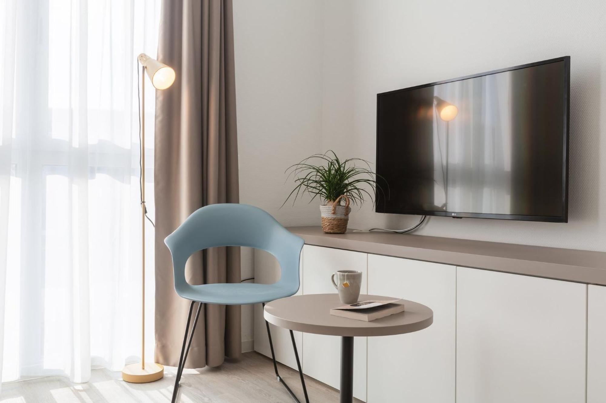 Acora Heidelberg Hotel Екстериор снимка