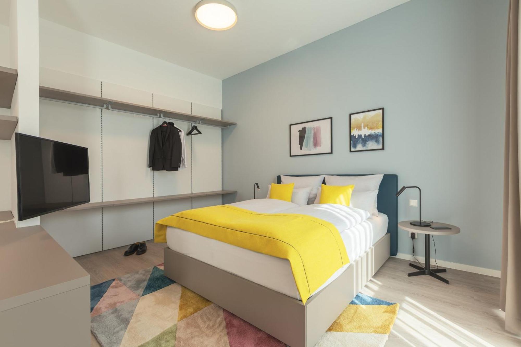 Acora Heidelberg Hotel Екстериор снимка