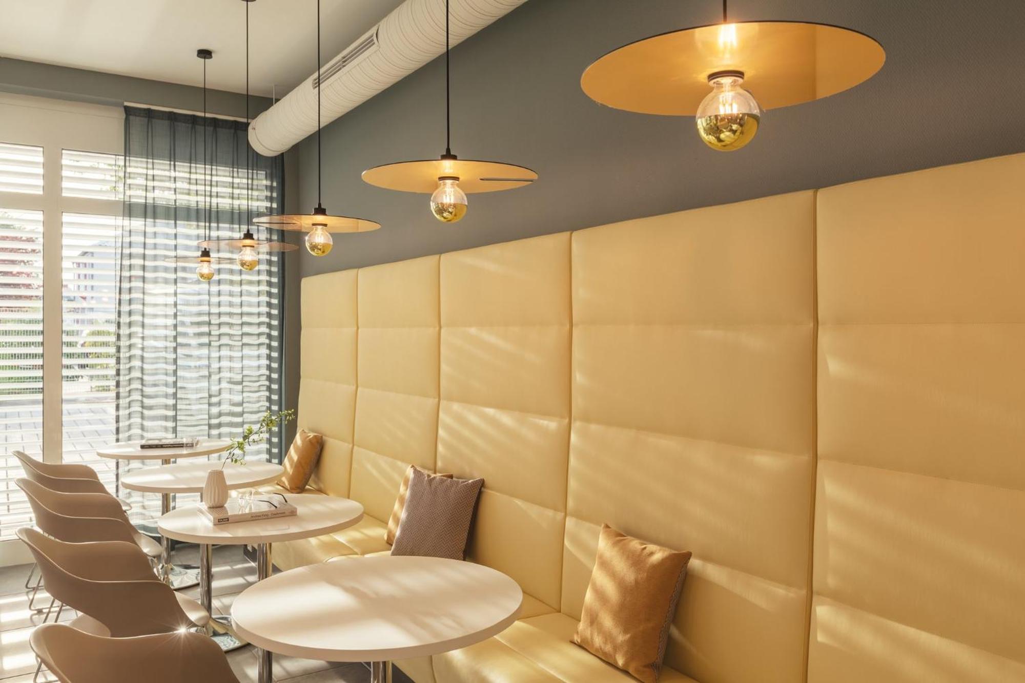 Acora Heidelberg Hotel Екстериор снимка