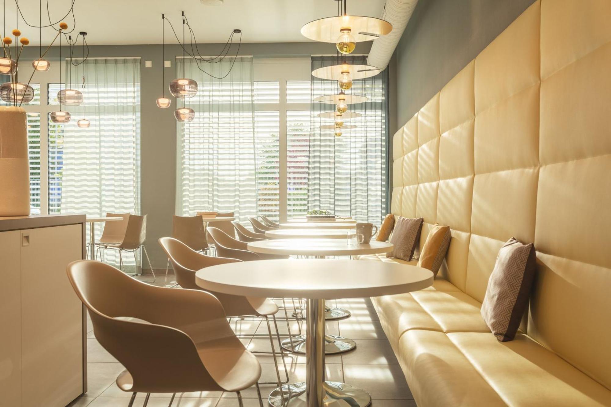Acora Heidelberg Hotel Екстериор снимка