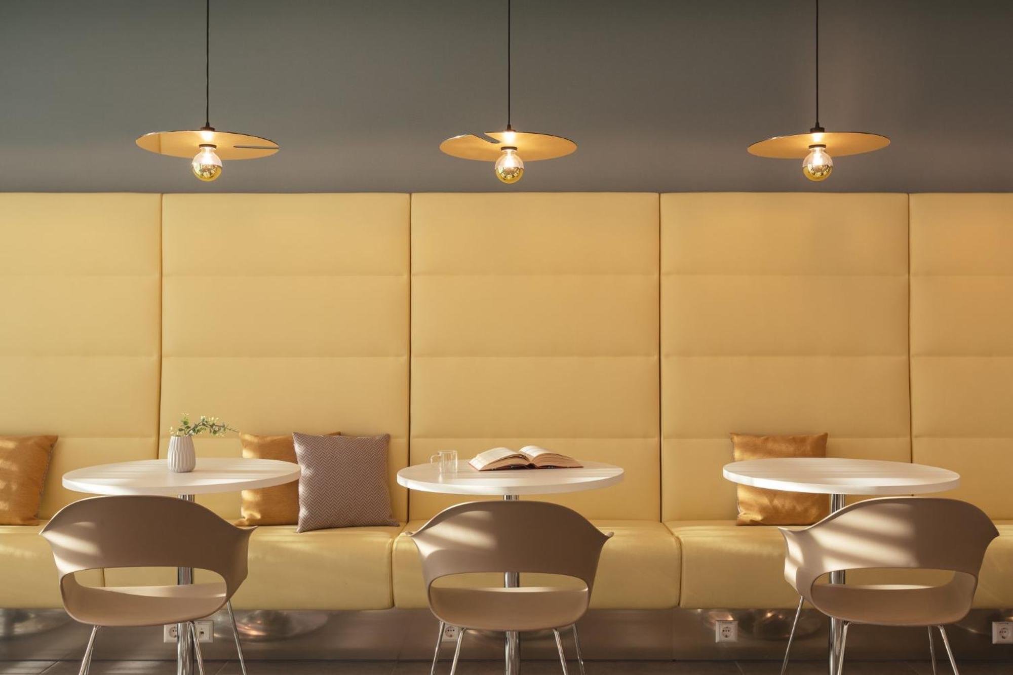Acora Heidelberg Hotel Екстериор снимка