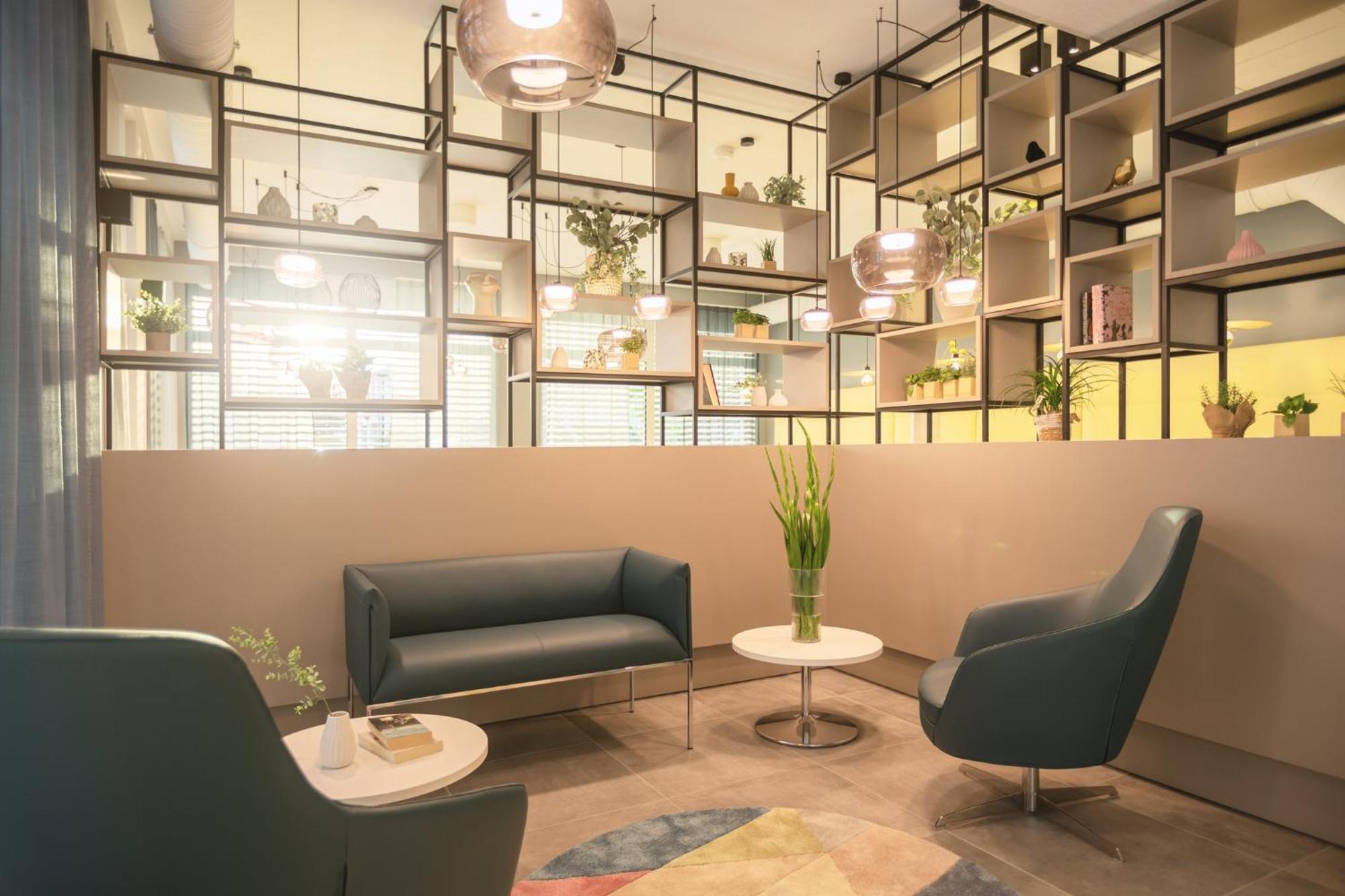 Acora Heidelberg Hotel Екстериор снимка